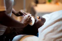 Maiyan Nanyuki - spa