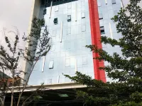 Hotel Dharmein Hotels near Bundaran Senayan