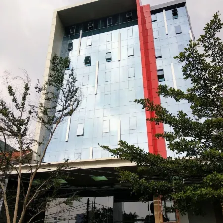 Hotel Dharmein