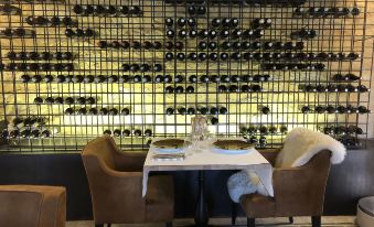 Hôtel Restaurant de Bouilhac