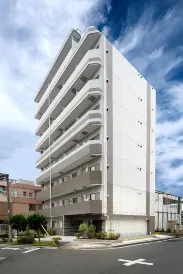 Voga Corte Chidoricho