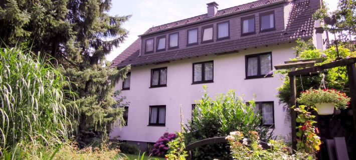 Hotel Zur Flora Hotels in Essen