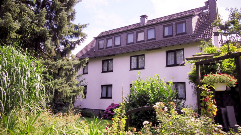 Hotel Zur Flora