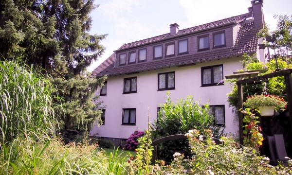 Hotel Zur Flora