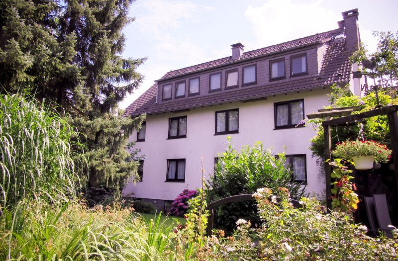 Hotel Zur Flora