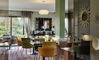 Hotel Restaurant Crystal