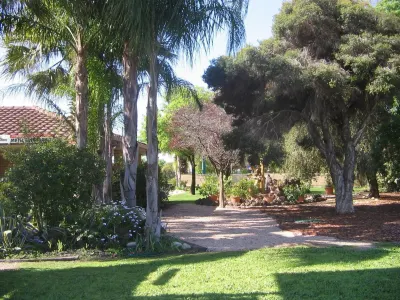 Orana Motor Inn Hotels in Red Cliffs