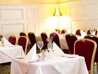 The Ryandale Inn - petit déjeuner