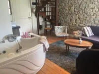 Villa Tourelle - Hot Tub