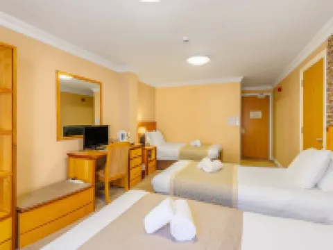 Kilmorey Arms Hotel Hotels in Newry