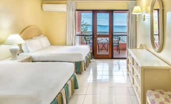 Barbados Beach Club Resort - All Inclusive