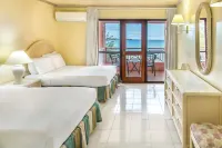 Barbados Beach Club Resort - All Inclusive