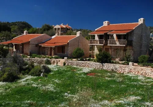 Hoyran Wedre Hotel a Demre