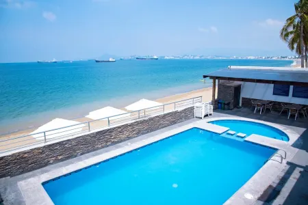 Hotel Star Отели в г. Манзанилло