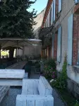 Maison Courbarien Hotels in Creuse
