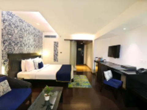 Mosaic Hotel, Noida Hotels in Noida