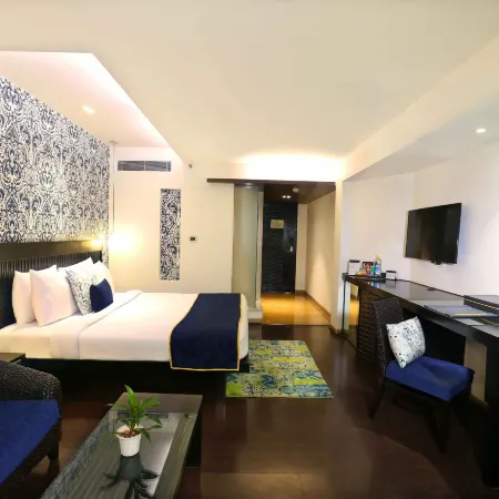 Mosaic Hotel, Noida Hotels in Noida