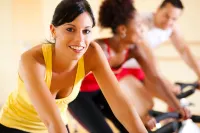 Hyatt Regency Schaumburg Chicago - Gym