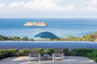 Si Como No Resort, Spa & Wildlife Refuge - con vistas a la montaña
