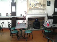 Lafayette Hotel a Eugenie-les-Bains