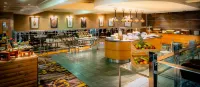 The Park Royal Hotel & Spa - breakfast