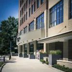 Residence Inn Raleigh Downtown - 3 étoiles