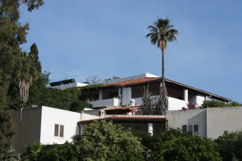 Hotel Villa Diana
