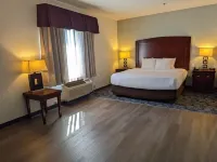La Quinta Inn & Suites by Wyndham Fort Worth NE Mall Hotels in Richland Hills