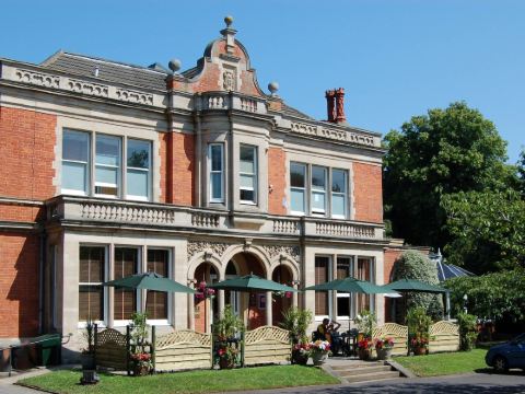 Millfields Hotel