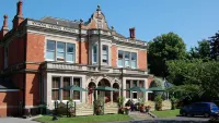 Millfields Hotel Hôtels à : Brigsley