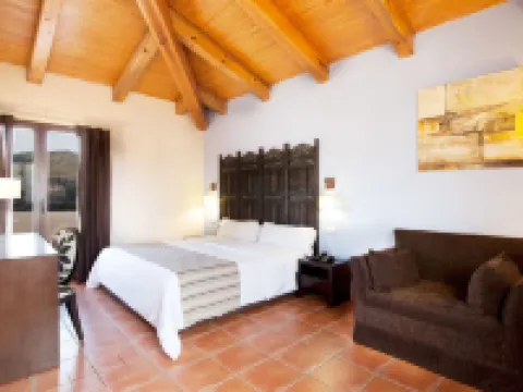 Hotel Convento del Giraldo Hoteles en Cuenca