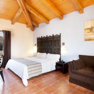 Hotel Convento Del Giraldo