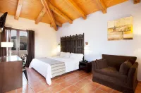 Hotel Convento Del Giraldo