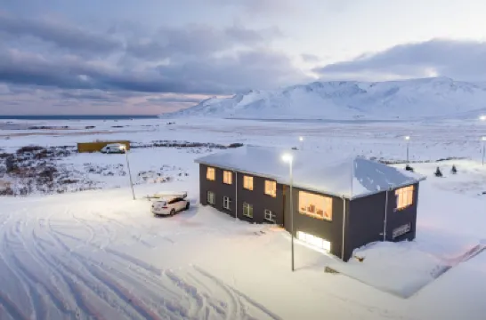 Soti Lodge Hotels in 