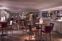 De Vere Cranage Estate - bar