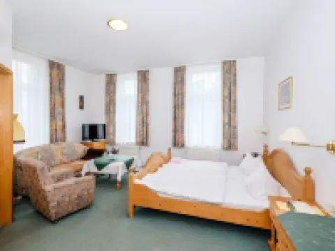 Pension Barbara Hotels in Schierke