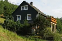 Naturparadies Bad Laasphe - Pet friendly