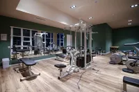 阿芙羅狄蒂度假村及水療中心 - 健身室/gym room