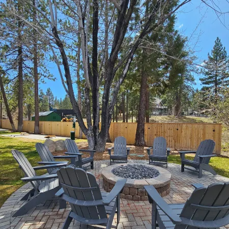 Big Bear Frontier