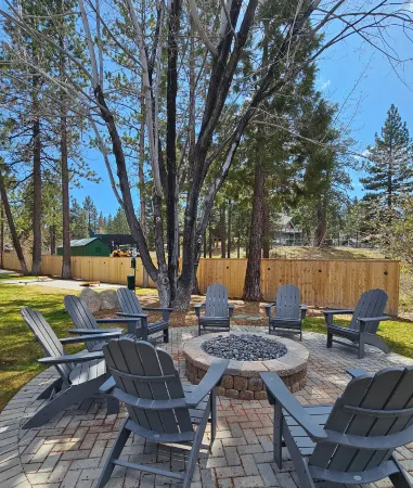 Big Bear Frontier