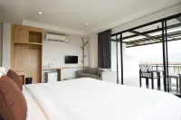 B Boutique Residence Hôtels à : Surat Thani