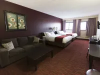 Argyll Plaza Hotel Hotels in Edmonton