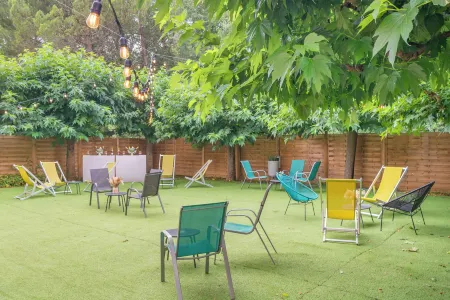 Hôtel Mercure Antibes Sophia Antipolis