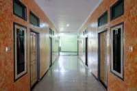 RedDoorz Near Gor Wisanggeni Hotels in Tegal