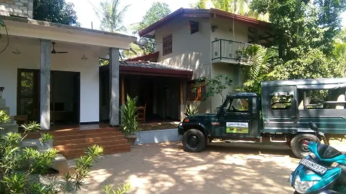 Umesh Home Stay