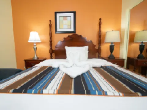 Mandeview Hotel Hotels in Mandeville
