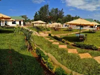 Ka'Baba Resort Hotels in Siaya