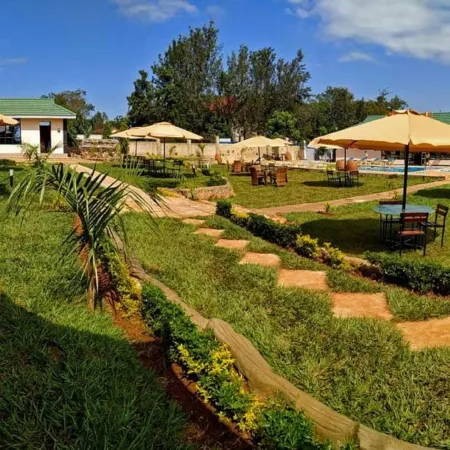 Ka'Baba Resort