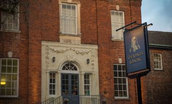 Judge's Lodging