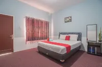 RedDoorz Near Happy Farm Ciwidey
